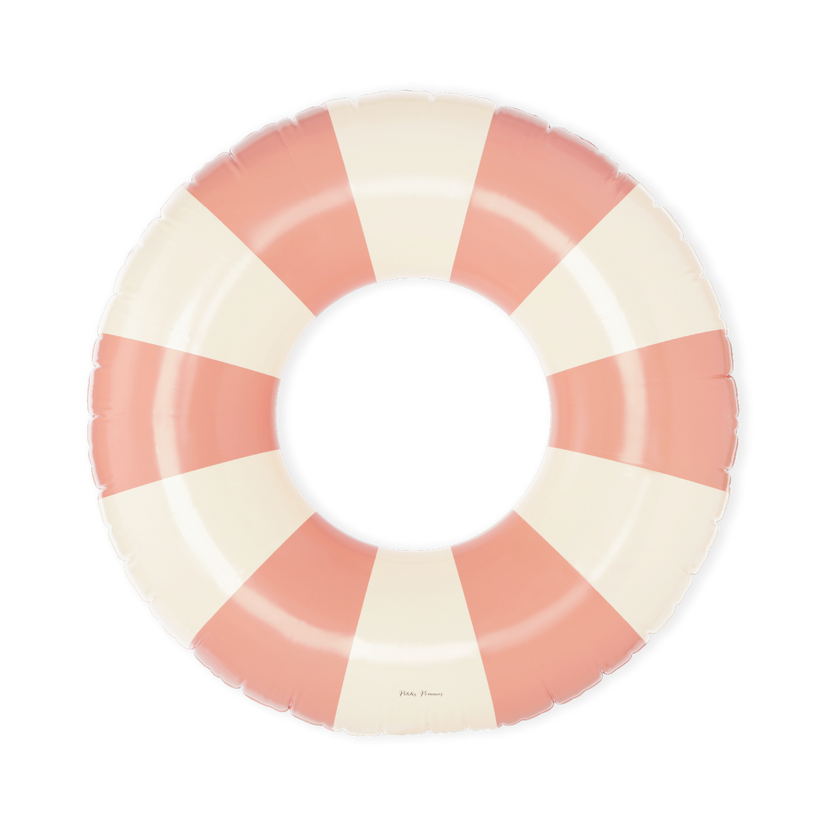 Petites Pommes, Classic Pool Floats Peach Daisy 經典泳圈 蜜桃雛菊 1-12y – summuse