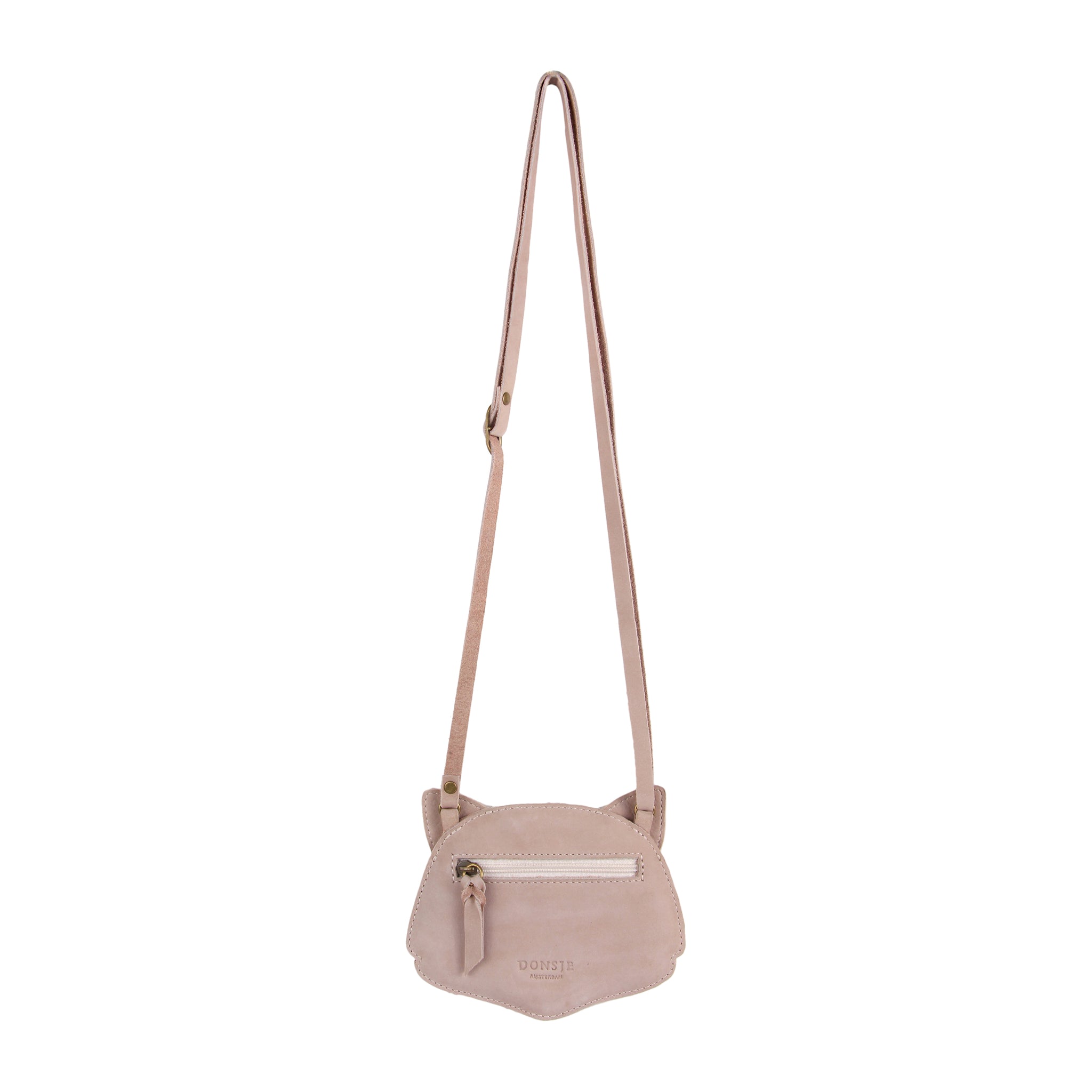 Donsje, Britta Classic Purse Cat 貓咪側背小包經典款– summuse